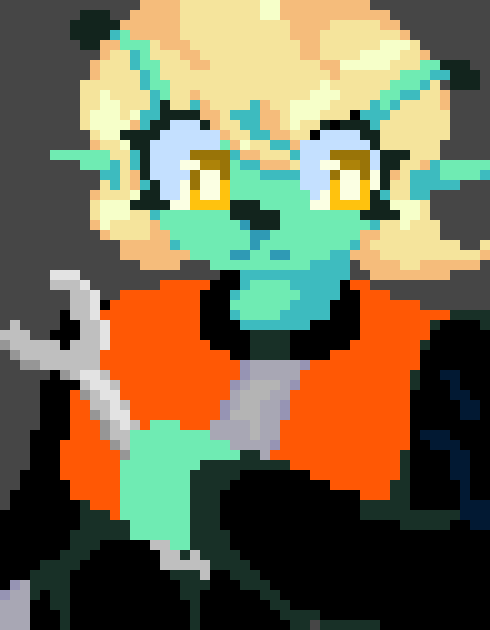 [050127] she was making his fucking night ok i dont see yall doing the same