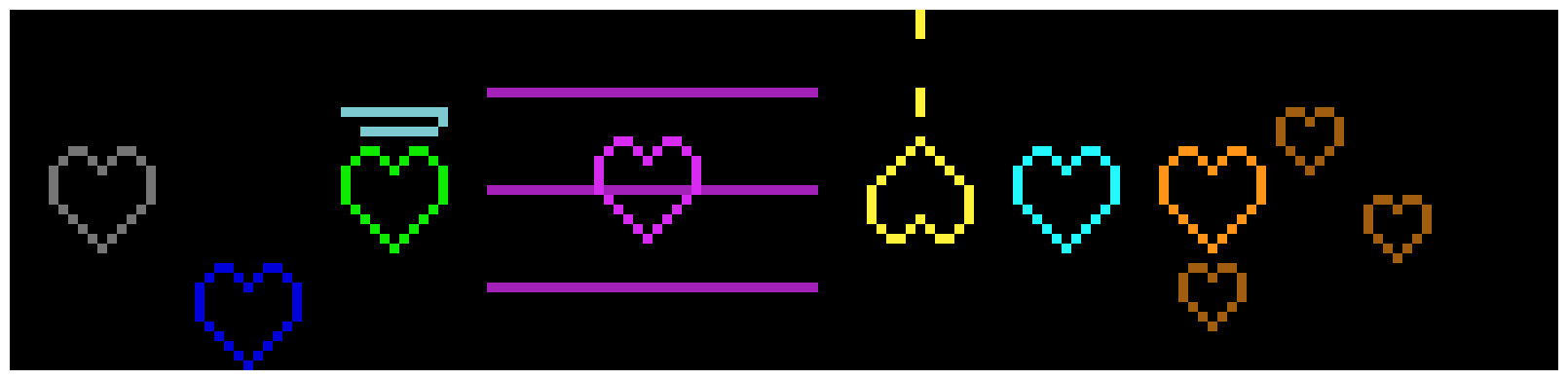 Soul Frame + Battle Modes