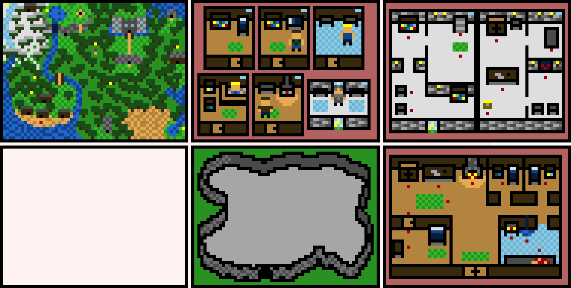 RPG base 23