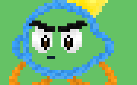 [6db167] I think you should stop pushing yourself to try and "prove a point"