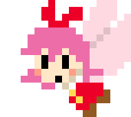 [777455] Good... morning.... I don't think you should race Kirby-