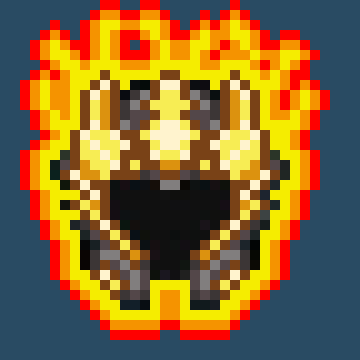 ((changed some things-)) | Pixel Art Maker