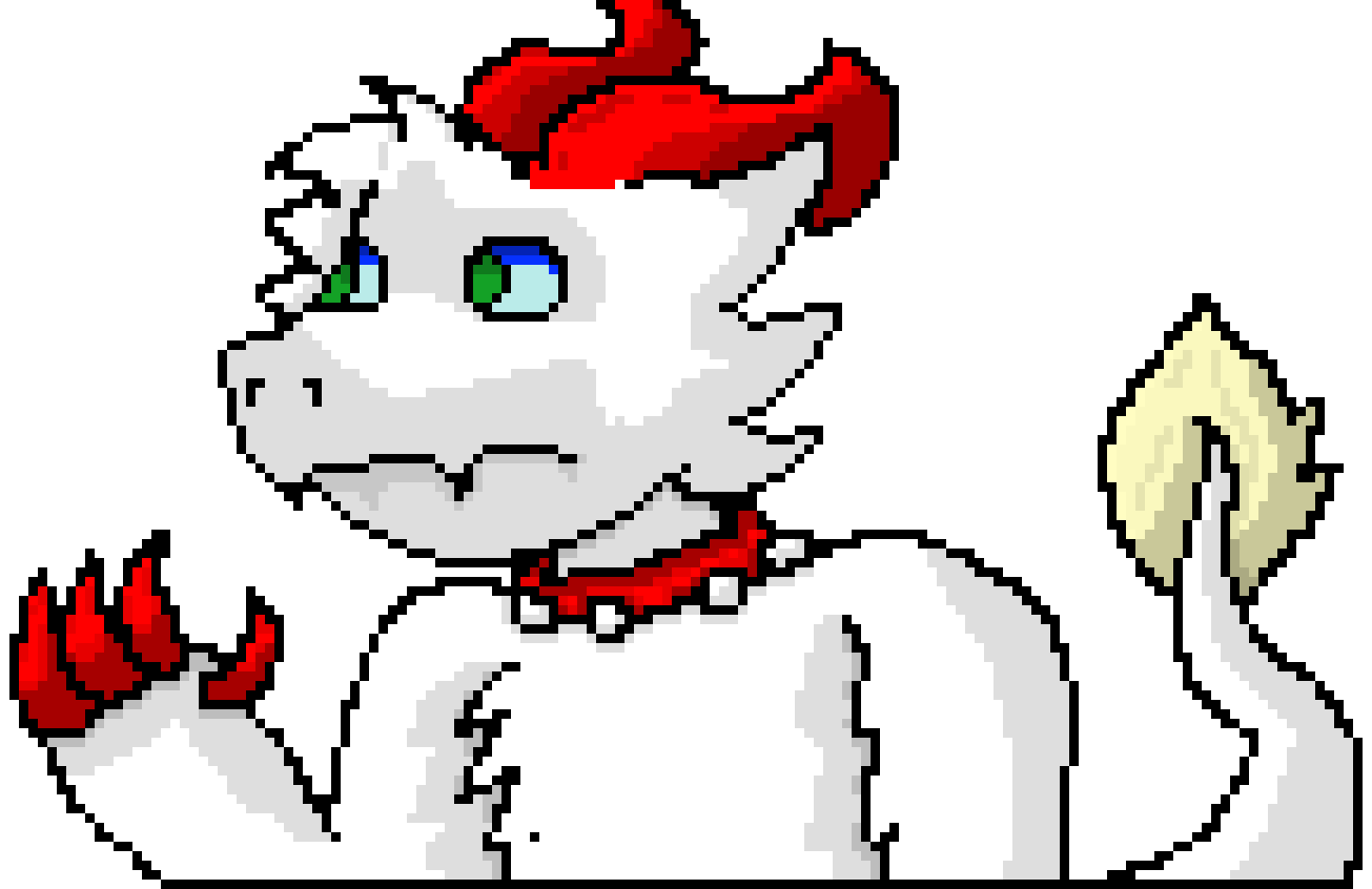 Allan The Creator: I tried editing it to make it shorter and uhh i don't really see a difference :(