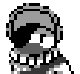 [3897d8] (goes to the diner and shoots someone in there then collects the soul)