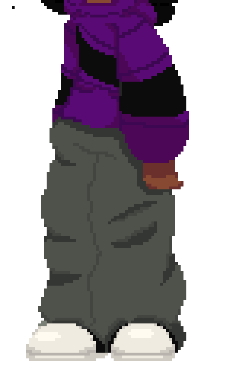 [18f118] the shading on these clothes are A S S