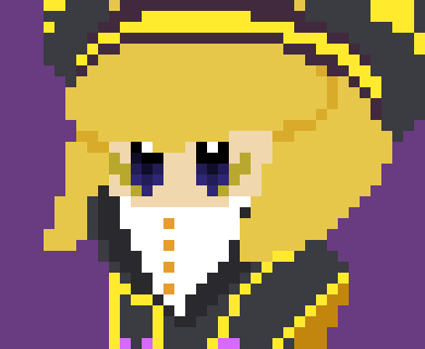 [f9b036] I should leave now then. *She left the palace*