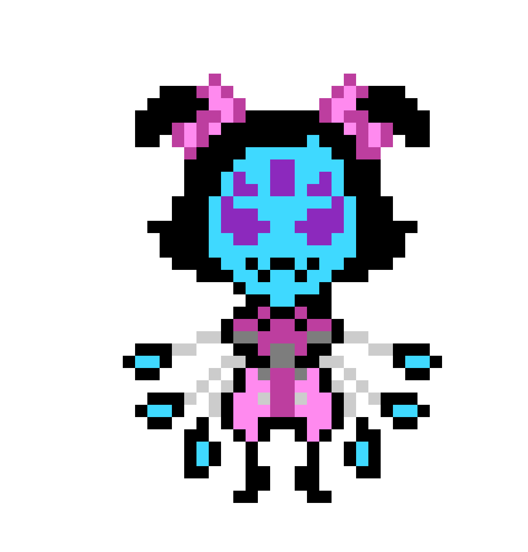 muffet