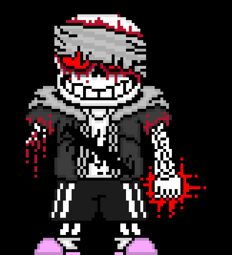 [e8cb42] AbyssalTale Phase 2