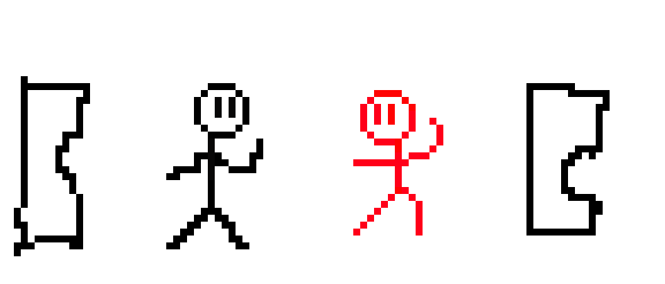 [96ebb7] stick fight fighting 