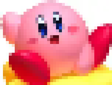 [e7e571] KIRBY!!!!!!!!!!