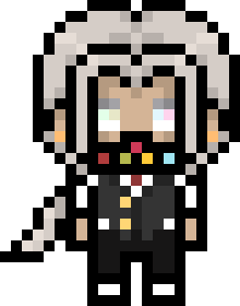 [4e2b5f] Craft (Mask)