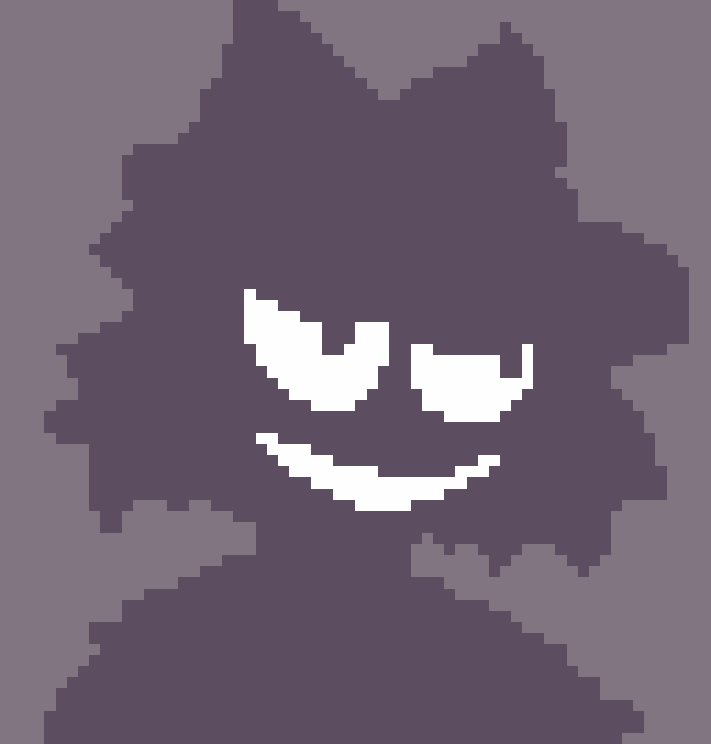 [ad3ced] Wow, something deep, which is coincidentally the subject I'm the worst at when it comes to talking.