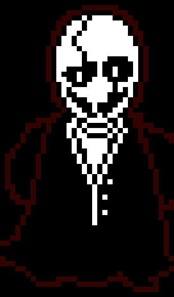 [6f7d4c] "Well jimmy it would seem we're in some kind of....Dark.....world"  (ABSOLUTE CINEMA)