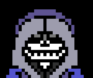 [39d364] "Kiddo, whats gotten into you? So many years have passed, trust has been gained. Is this truly what you wanted all along? To betray us after all these years? ... Truly sickening."