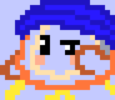 [777455] Hm... what can the Patches do..?