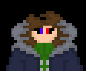 [57dac4] Goner, if you are still there, the reason why TerrorTale's characters have altered personalities to their original counter parts is because i didnt want yet another "GRRRI WANT TO MURDER 50 OPRHANS GRRR BECAUSE IM SUPER INSANE AND ALL MIGHT!!! GRRRRRR!!!!!" type Sans 