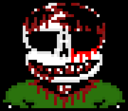 [57dac4] *he snaps out of the insanity* wuh?