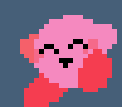 [777455] *kirby tried to explain a game again... and sorta failed again--*