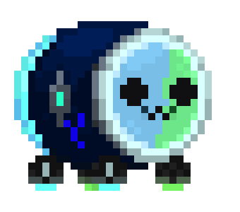 [31c21d] The voices tell me to make Project CV unironically pretty Christian in motivation, not to a point of being preachy, but definitely quoting and taking in a lot of those basic morals,