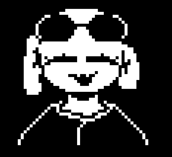 Sans: TORIEL