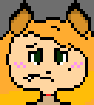 Eve Foxx: W-What..Why?