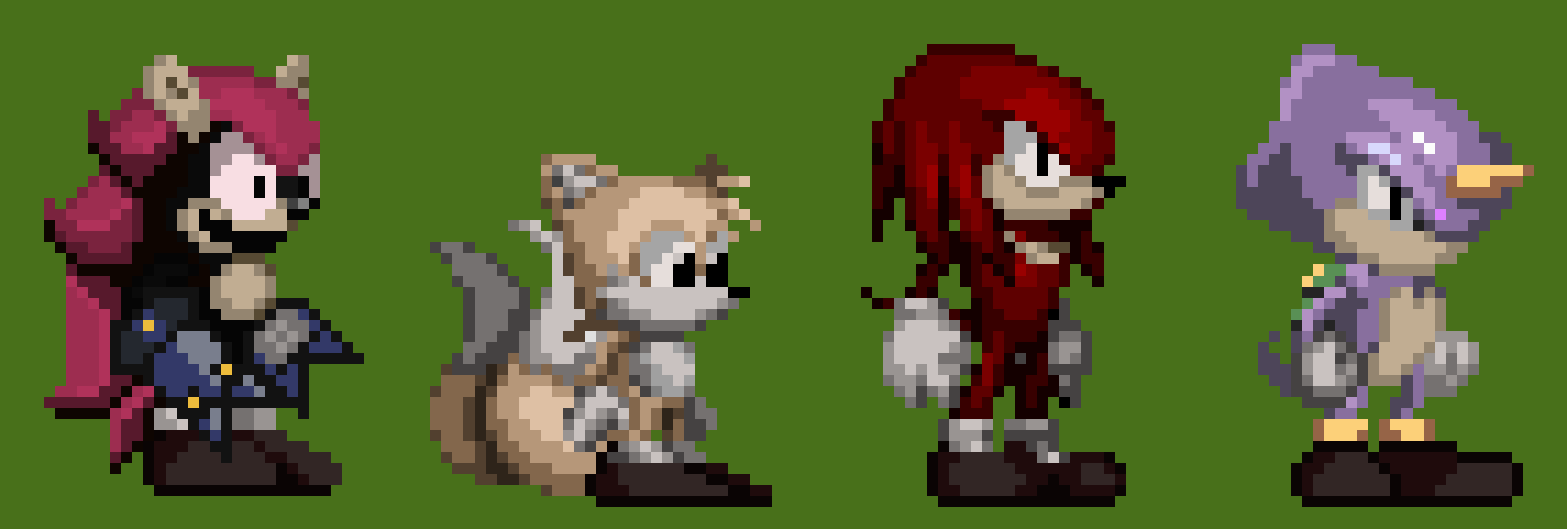 [55535a] Myght Vessels