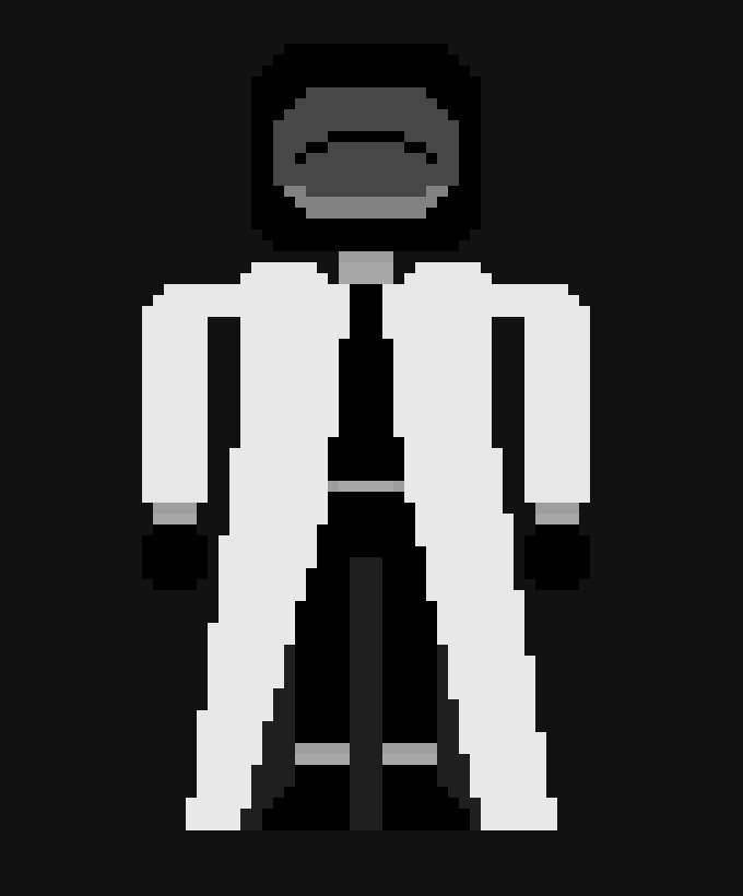 [2fcb16] Royal Scientist!ODST: Fetch me their Souls.