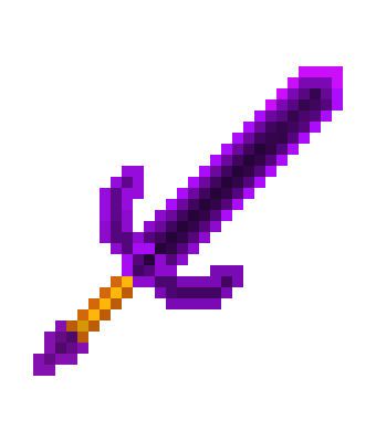 [2c60f4] Voided Longsword