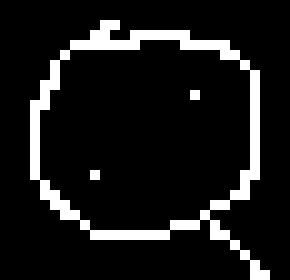 Maybe it's likeability? | Pixel Art Maker