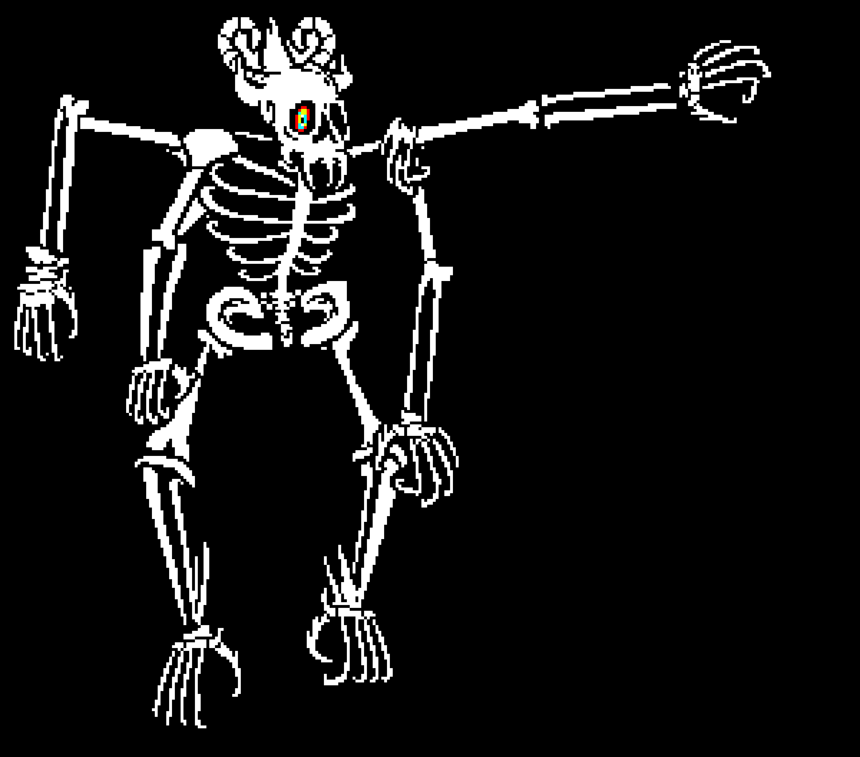 Not sure if this is bigger..