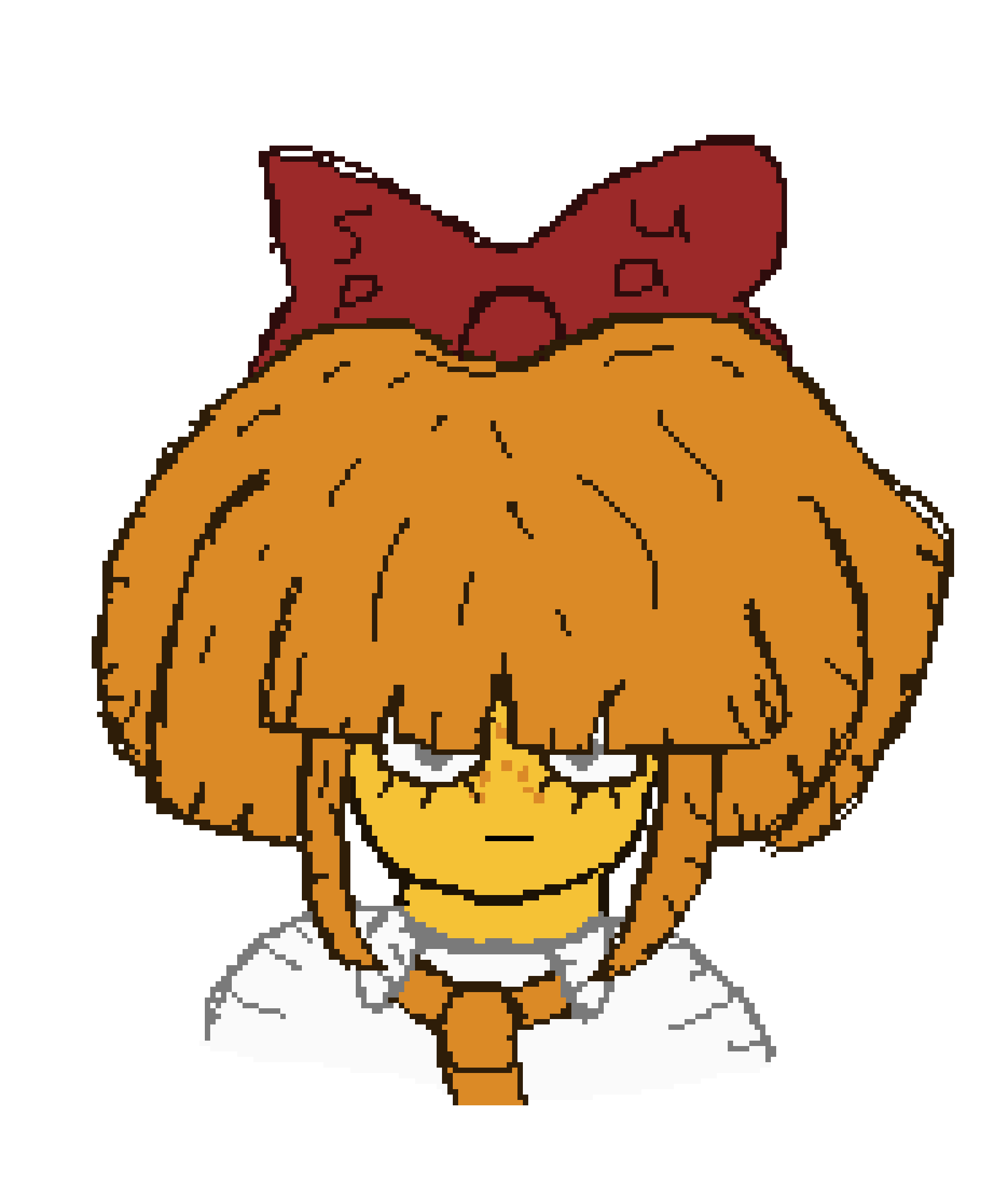 [8defd6] oh my gosh and my dad would not stop saying "there's a person behind you don't cast" like I wasn't genuinely hitting the looking both ways before crossing the street pose every time I wanted to move my line forward