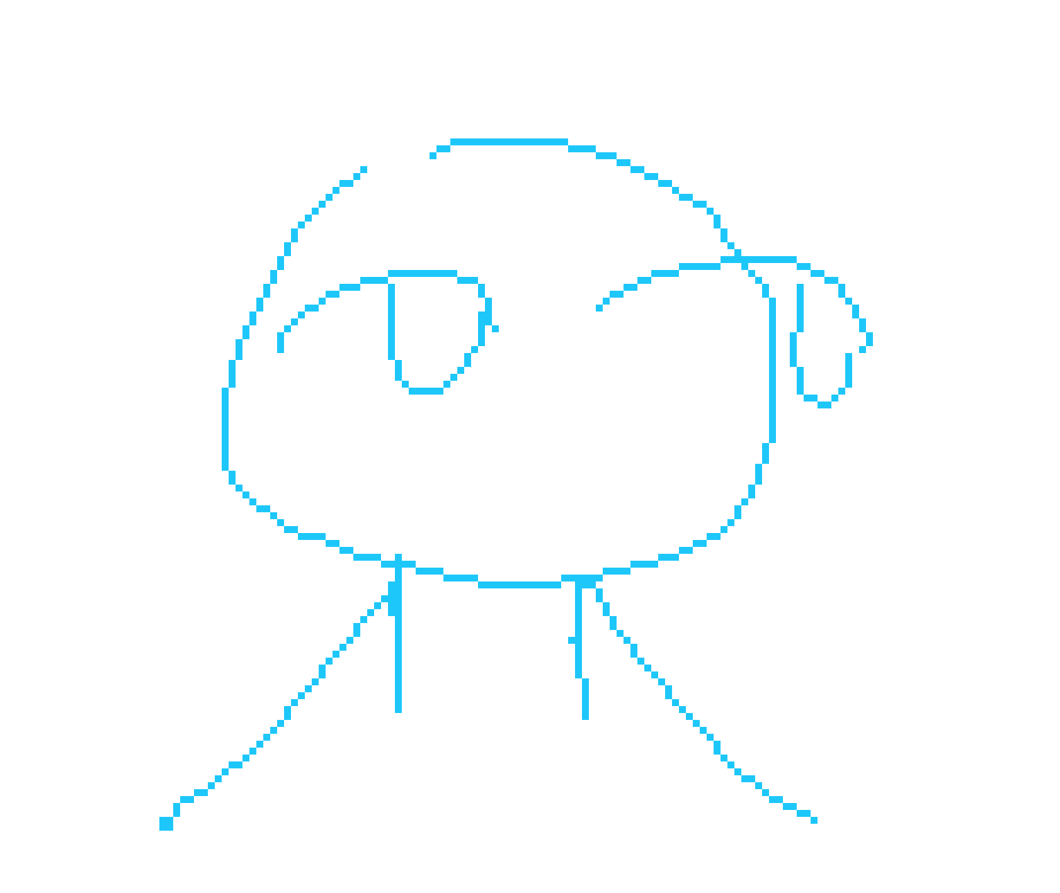 [bce8e5] i'm coming up with the most W character designs ever for the Sewer RP continuation you guys are gonna love these dudes