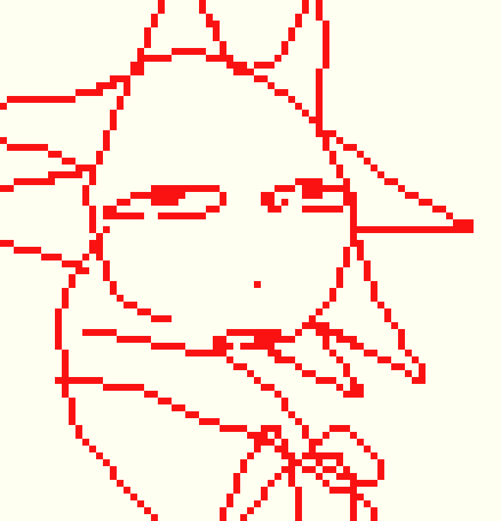 [774c7f] "lashes" In the big 26?