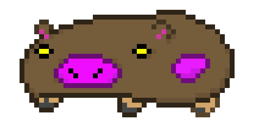 [316229] Javelina babb