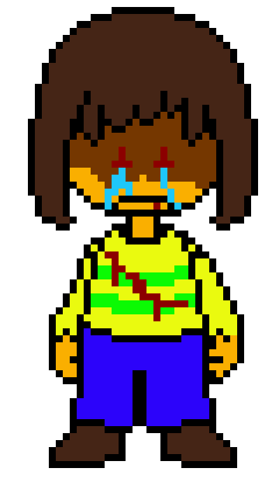 [b66431] looks at the people in the lab) huh.. there are people here...