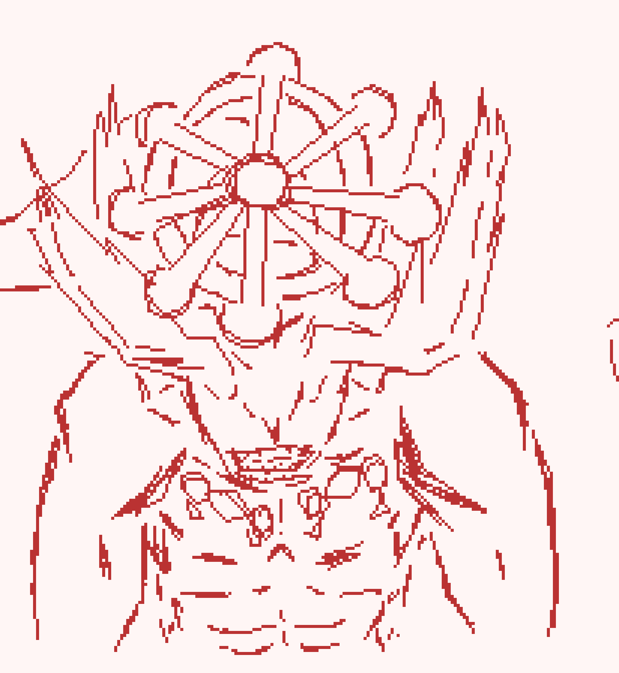 [37418f] Ooooooh, you wanna draw mahoraga ooooooooooooh