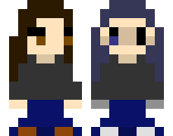 [d3c520] (( We gotta kill them. 'We do.' ))