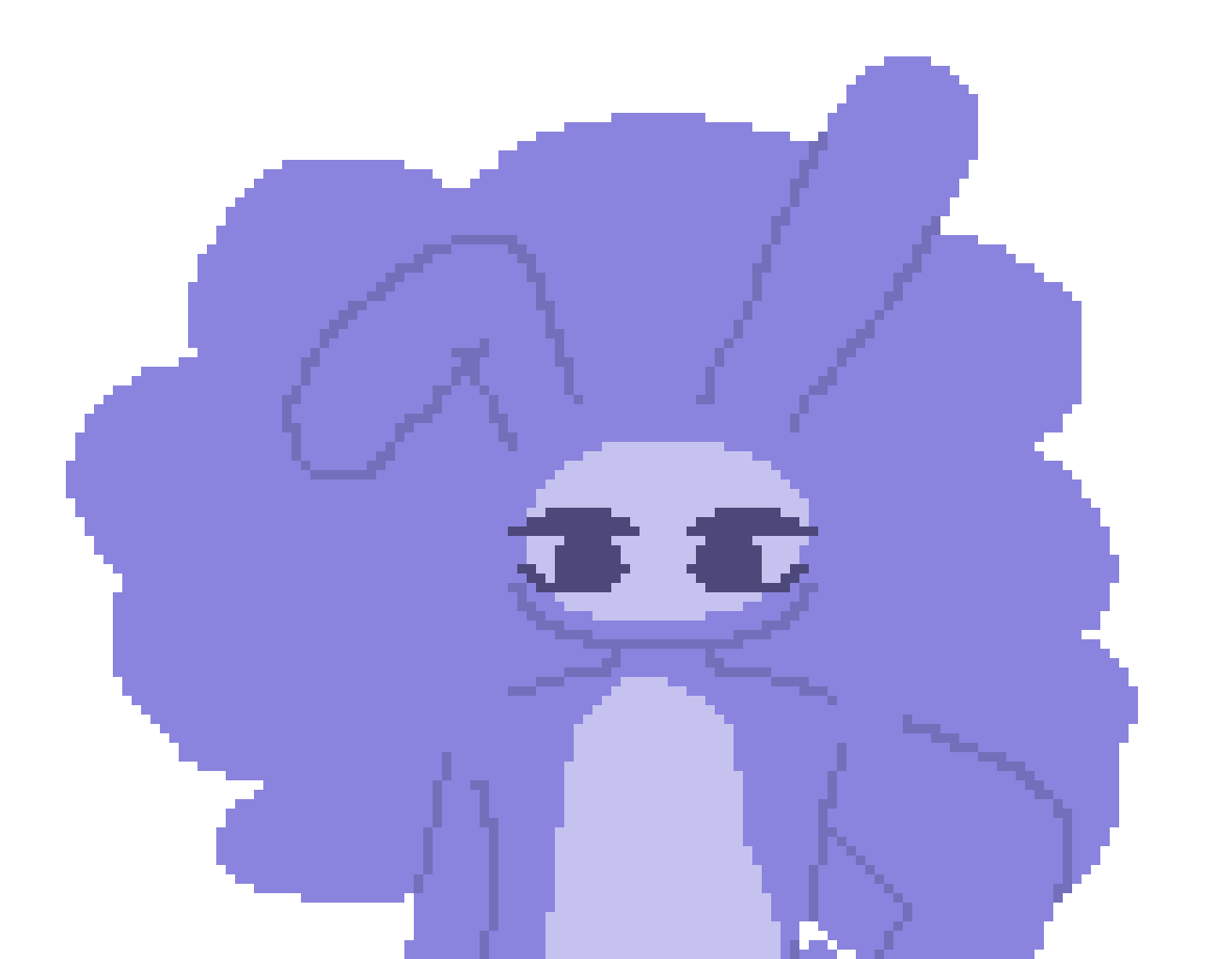 [c6658f] chat what should i draw this IDIOT doing