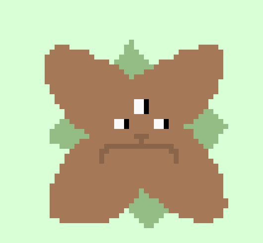 [1aac2d] i listened to like a singular mewgenics song and then that was it