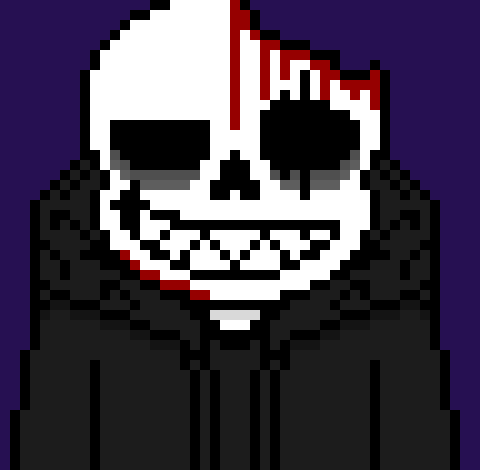 [e61b12] get those off or i kill him *starts pressing the knife into Disasverses neck*