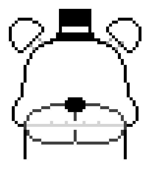 [35baa6] um guys is that freddy fazbear ???