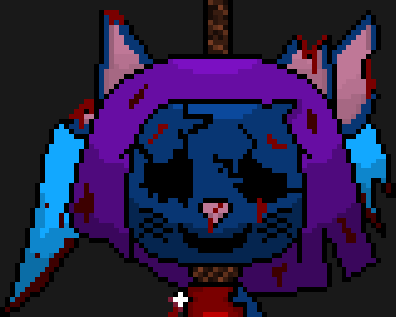 i can create more to fill more of the vibe for Halloween, i have no care that it is still a month away