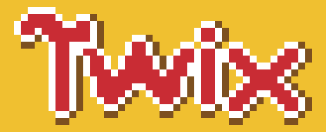 [906561] Twix