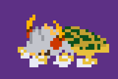 [777455] I can't tell if she needed or not-- It's hard to tell with her just because she's very random with how she takes pain--