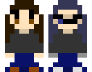 [d3c520] (( Okay, Metal, please shut up. '. . . Yeah I should.' ))