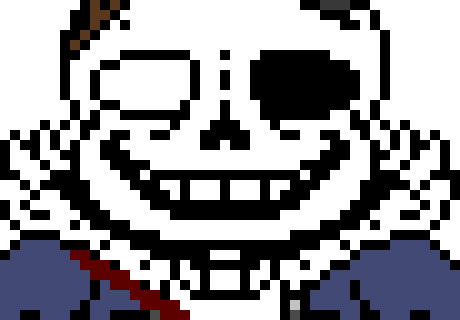 oh nice, two kills, * an blaster appears behind error sans then fires at him sending him through 7 walls *