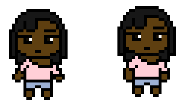 [922273] pixel sprites 5.0