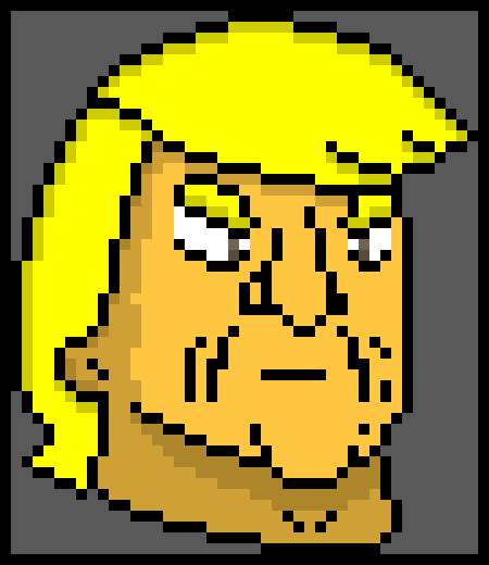 Make PAMerica great again -Meepsworth