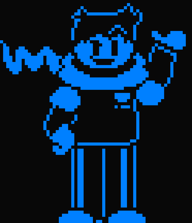 [77b851] HAHAHA! BROTHER WHO IS MY OPPONENT? - Darryl