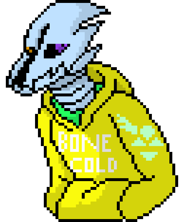 [f08d2f] Do I look like golden Freddy to you?